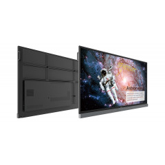 Интерактивная панель 75'' BenQ RM7503