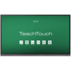 Интерактивная панель TEACHTOUCH TT60-75U