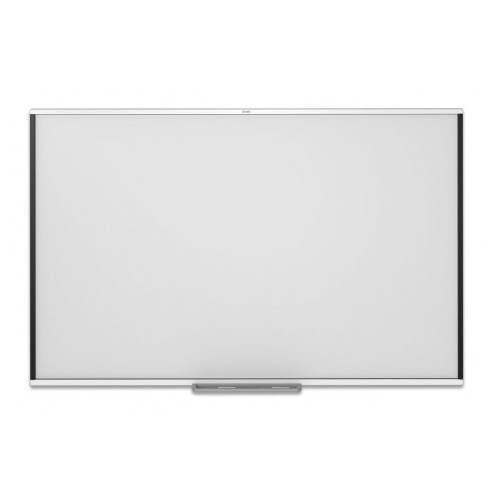 Интерактивная доска SMART BOARD SBM787V С ПАССИВНЫМ ЛОТКОМ