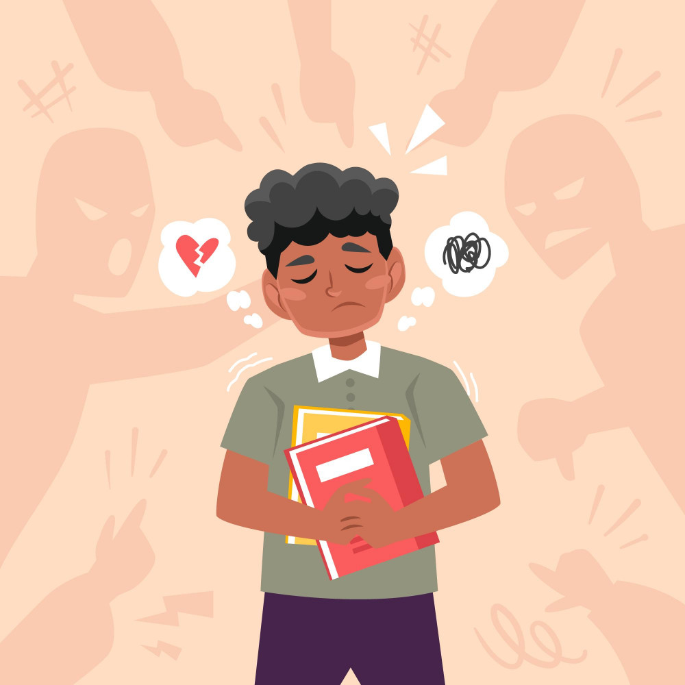 Российские школы будут жестко наказывать за факты травли