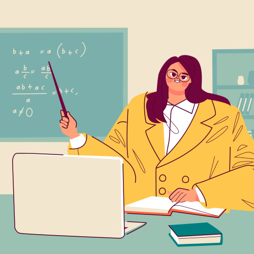 Полезная подборка для педагогов 