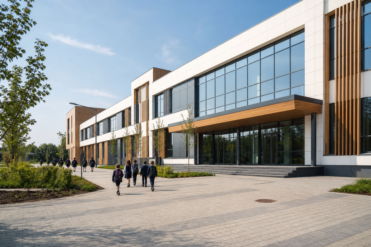 Что изменится в образовании России с 1 сентября 2026 года: школа, ЕГЭ, ОГЭ и вузы