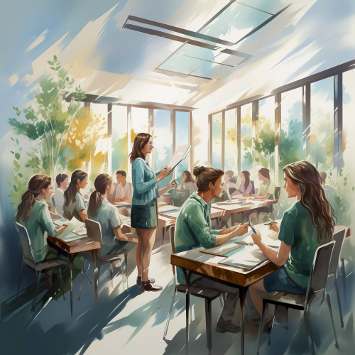 Как разработать план работы школы на учебный год 2025/26.