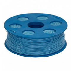 ABS пластик Bestfilament 1,75 мм Голубой 1 кг