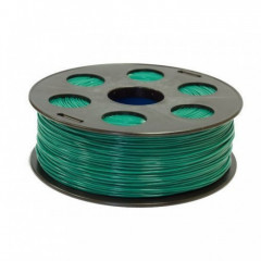 ABS пластик Bestfilament  1,75 мм Изумруд 0,5 кг