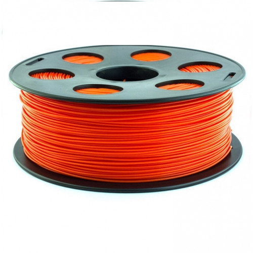 ABS пластик Bestfilament 1,75 мм Красный 1 кг