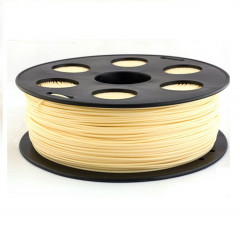 ABS пластик Bestfilament 1,75 мм Кремовый 1 кг