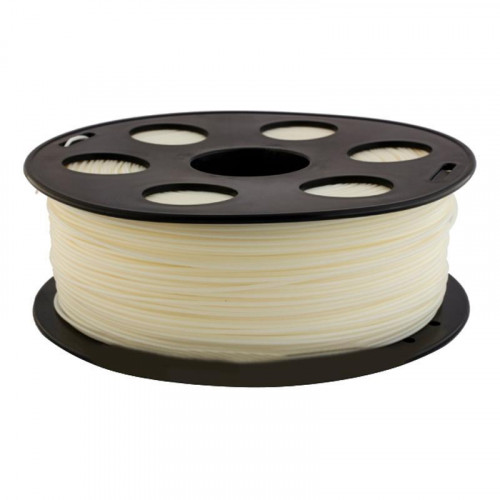 ABS пластик Bestfilament 1,75 мм Натуральный 1 кг