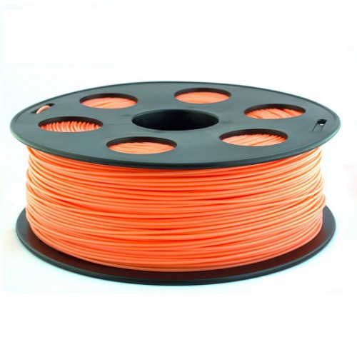 ABS пластик Bestfilament 1,75 мм Оранжевый 1 кг