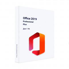 Microsoft Office Professional Plus 2019