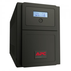 Источник бесперебойного питания APC Easy-UPS SMV1000CAI 700Вт 1000ВА черный