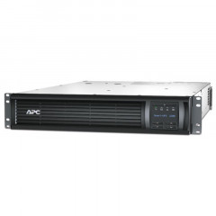 Источник бесперебойного питания APC Smart-UPS SMT2200RMI2U 1980Вт 2200ВА черный