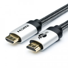 Кабель ATcom HDMI 2 m