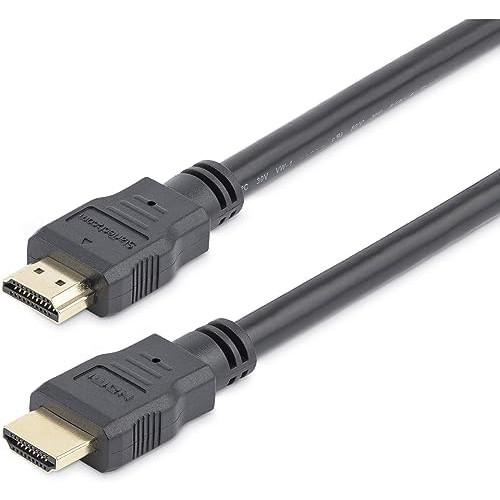 Кабель аудио-видео HDMI (m)/HDMI (m) 3м.