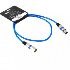 Кабели микрофонные XLR-XLR INVOTONE ACM1103/B