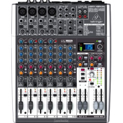 Микшерный пульт BEHRINGER QX1204USB