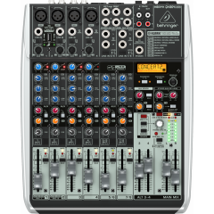 Микшерный пульт BEHRINGER QX1204USB