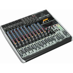 Микшерный пульт BEHRINGER QX1832USB