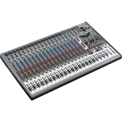 Микшерный пульт BEHRINGER SX2442FX