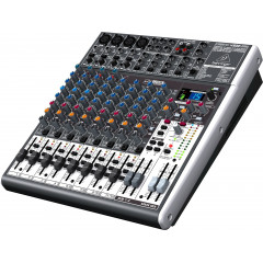 Микшерный пульт BEHRINGER X1622USB