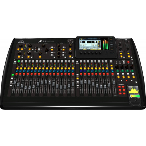 Микшерный пульт BEHRINGER X32