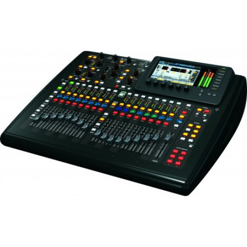 Микшерный пульт BEHRINGER X32 COMPACT