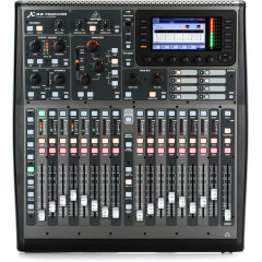 Микшерный пульт BEHRINGER X32 PRODUCER