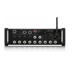 Микшерный пульт BEHRINGER XR12