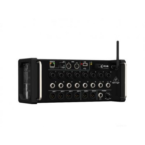 Микшерный пульт BEHRINGER XR16