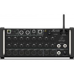 Микшерный пульт BEHRINGER XR18