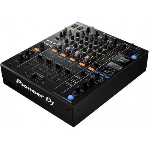 Микшерный пульт Pioneer DJM-900NXS2 (для всех пользователей)