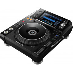 Микшерный пульт Pioneer XDJ-1000MK2 (для всех пользователей)