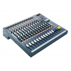 Микшерный пульт SOUNDCRAFT EPM12