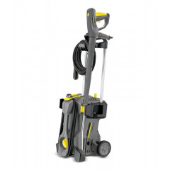 Мойка высокого давления KARCHER HD 5/11 P