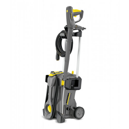 Мойка высокого давления KARCHER HD 5/11 P