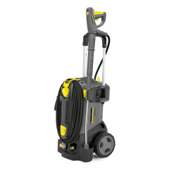 Мойка высокого давления KARCHER HD 5/15 C