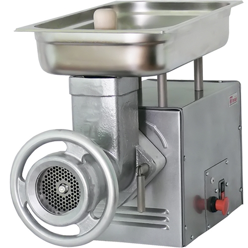 Мясорубка настольная ТОРГМАШ М-600 (600 кг/ч, 750х340х500мм, 2,2кВт, 380В)