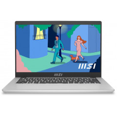 Ноутбук MSI Modern 14 C12M-239RU 14"