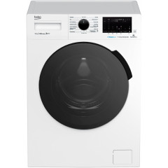 Стиральная машина Beko WSPE7H616W класс: A+++ загр.фронтальная макс.:7.5кг белый