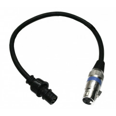 DMX Кабель INVOLIGHT BAR CABLE DMX OUT