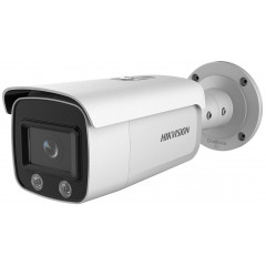 Видеокамера IP Hikvision DS-2CD2T47G2-L 6-6мм цветная