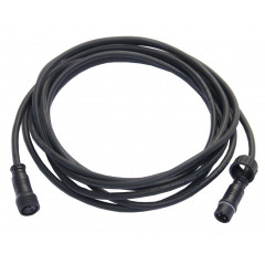 DMX Кабель INVOLIGHT Power Extension cable 5M