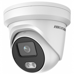 Видеокамера IP Hikvision DS-2CD2347G2-LU(6mm) 6-6мм цветная