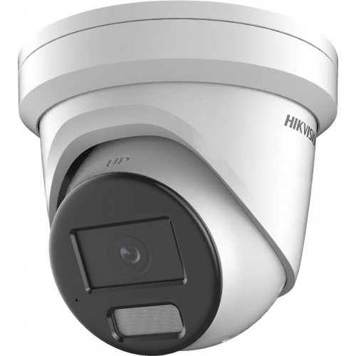 Видеокамера IP Hikvision DS-2CD2347G2-LU(2.8mm) 2.8-2.8мм цветная