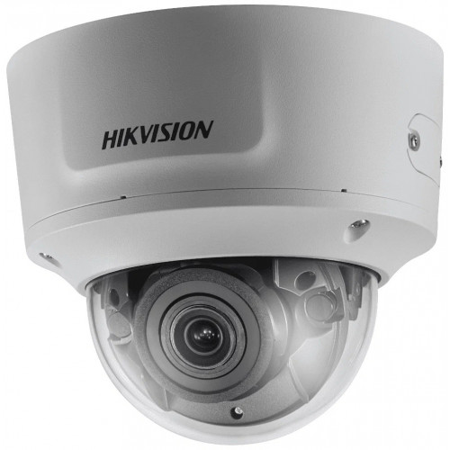 HIKVISION DS-2CD2743G0-IZS Видеокамера IP 2.8 - 12 мм,  белый